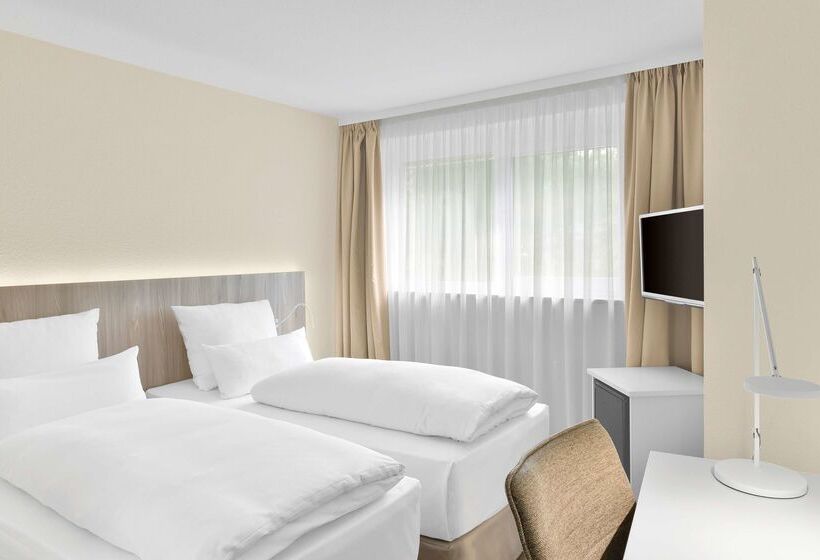 호텔 NH Fürth Nürnberg