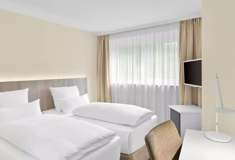Hotel NH Fürth Nürnberg