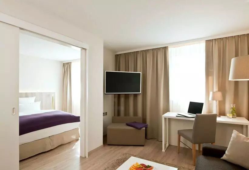 Hotel NH Fürth Nürnberg