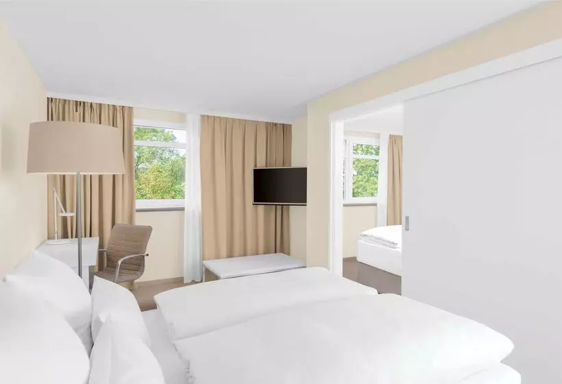 Hotel NH Fürth Nürnberg