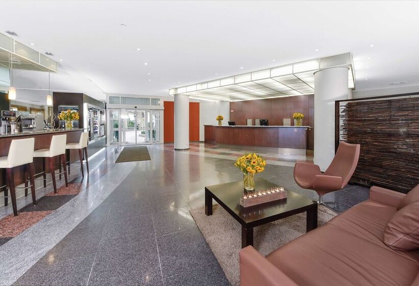 호텔 NH Fürth Nürnberg