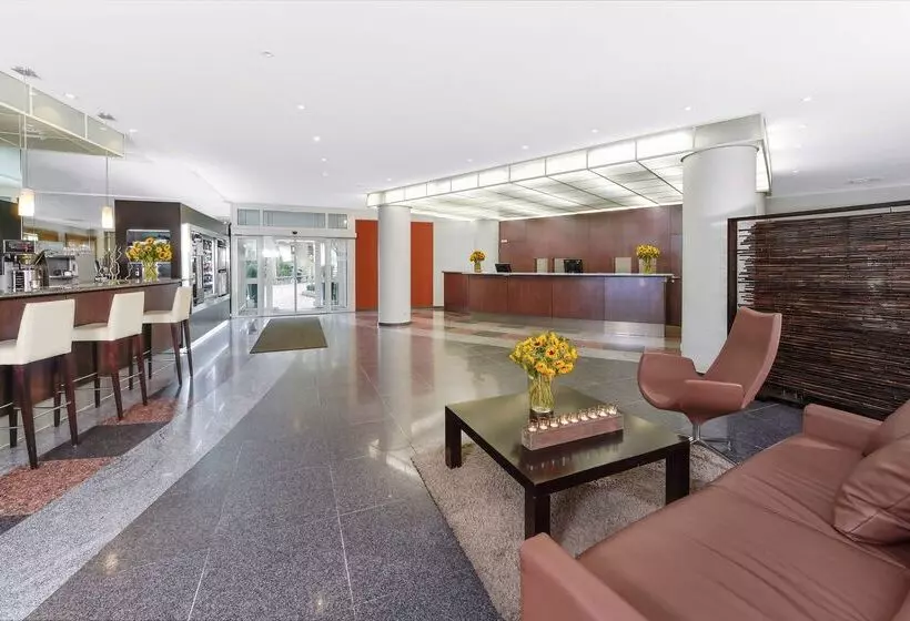 Hotel NH Fürth Nürnberg