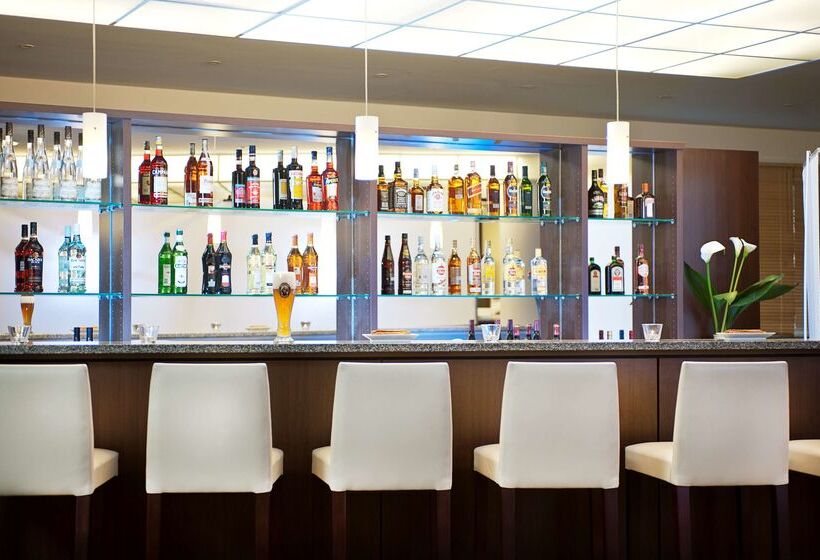 호텔 NH Fürth Nürnberg