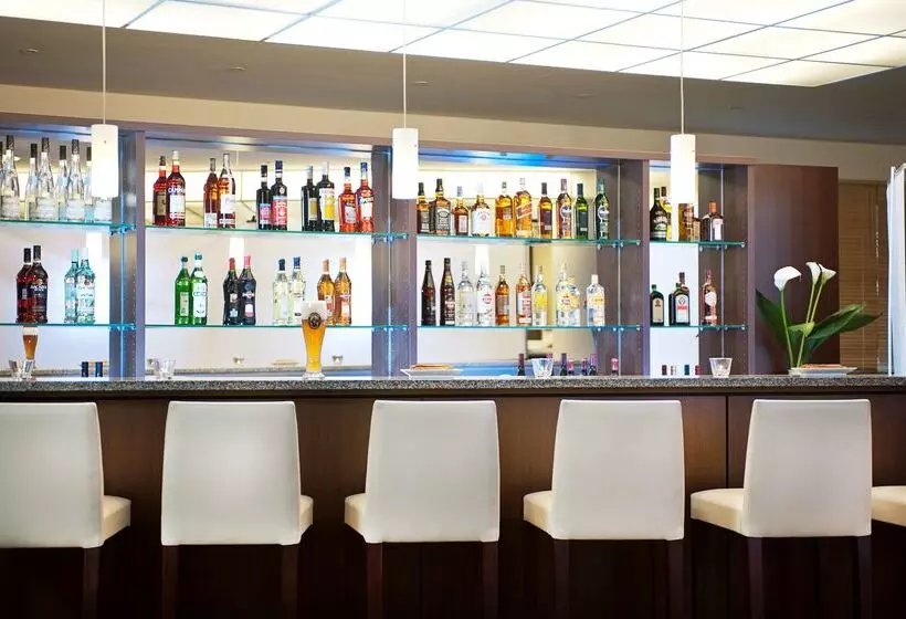 Hotel NH Fürth Nürnberg