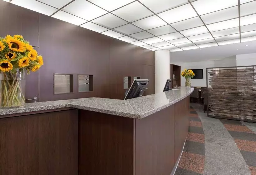 Hotel NH Fürth Nürnberg