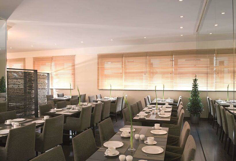 호텔 NH Fürth Nürnberg