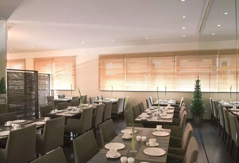 Hotel NH Fürth Nürnberg