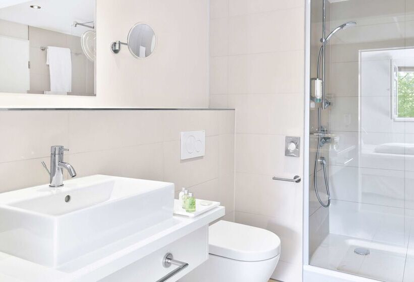 호텔 NH Fürth Nürnberg