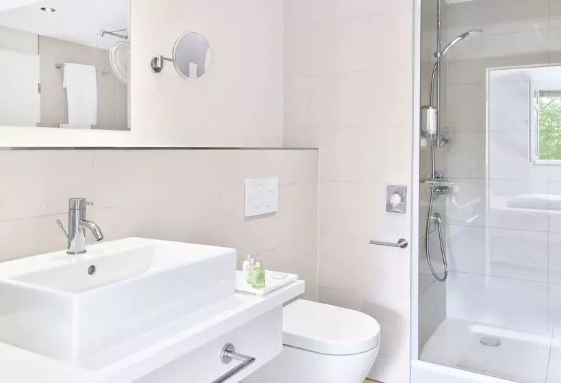 Hotel NH Fürth Nürnberg