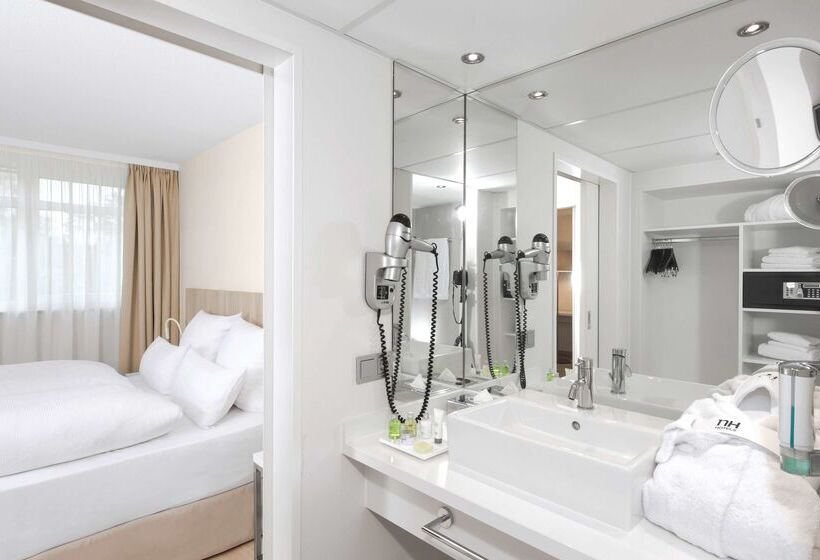 호텔 NH Fürth Nürnberg