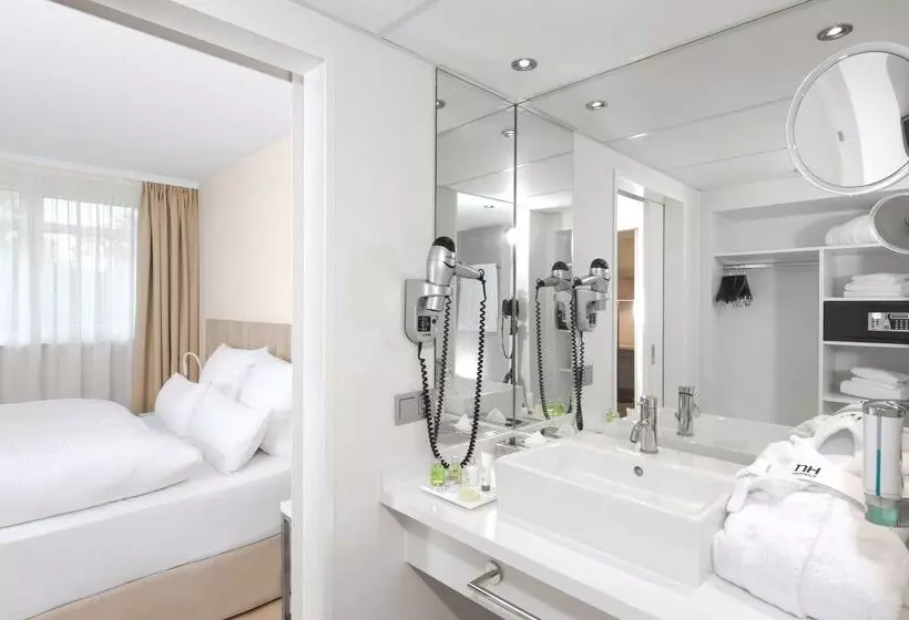 Hotel NH Fürth Nürnberg
