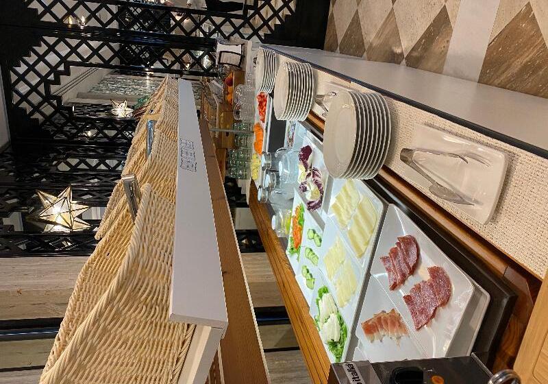 President   Vintage Hotel In Centro