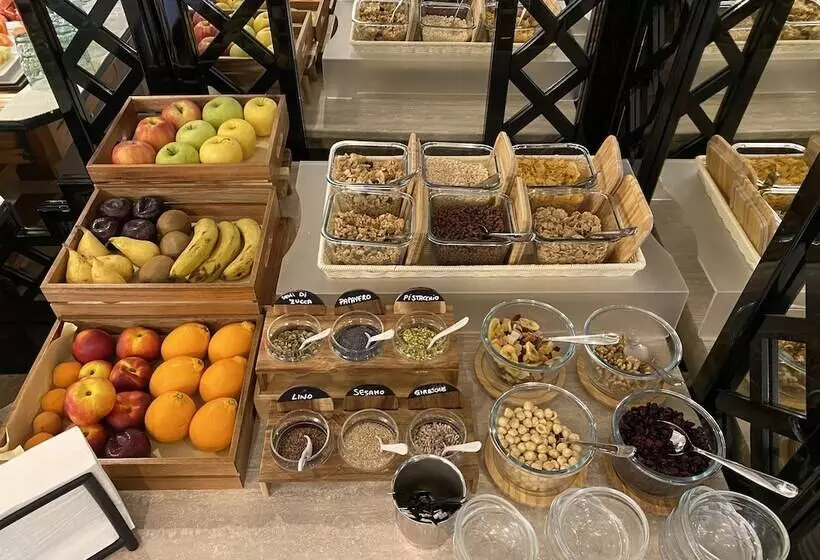 President Vintage Hotel In Centro