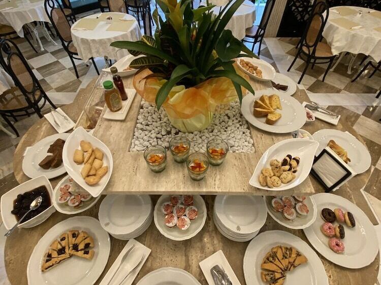 President   Vintage Hotel In Centro