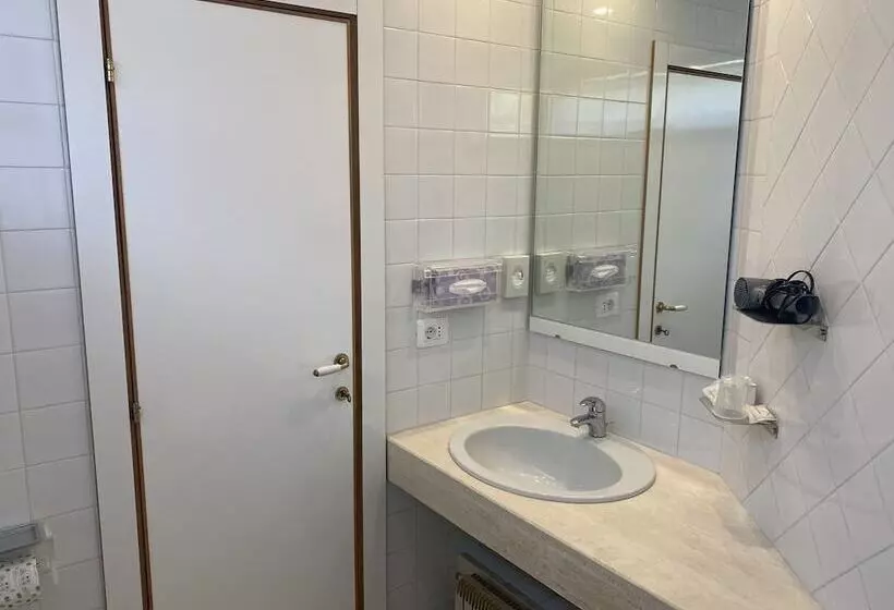 President Vintage Hotel In Centro