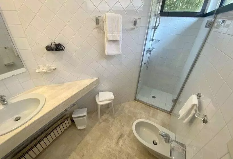 President Vintage Hotel In Centro