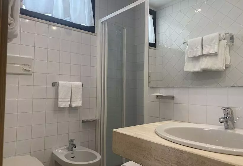 President Vintage Hotel In Centro