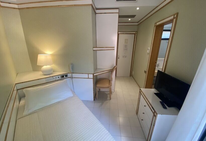 President   Vintage Hotel In Centro