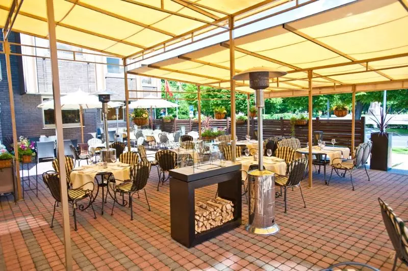 Radisson Blu Ridzene Hotel, Riga