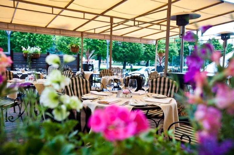 Radisson Blu Ridzene Hotel, Riga