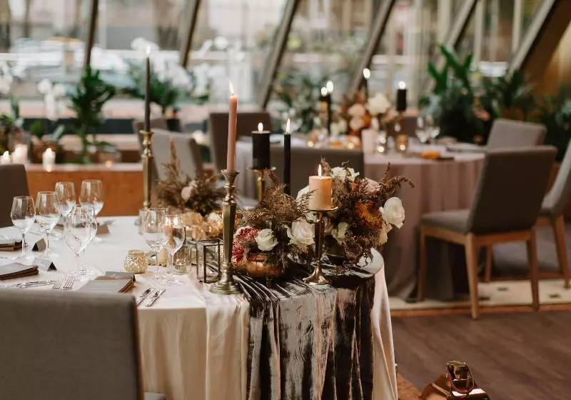 Radisson Blu Ridzene Hotel, Riga