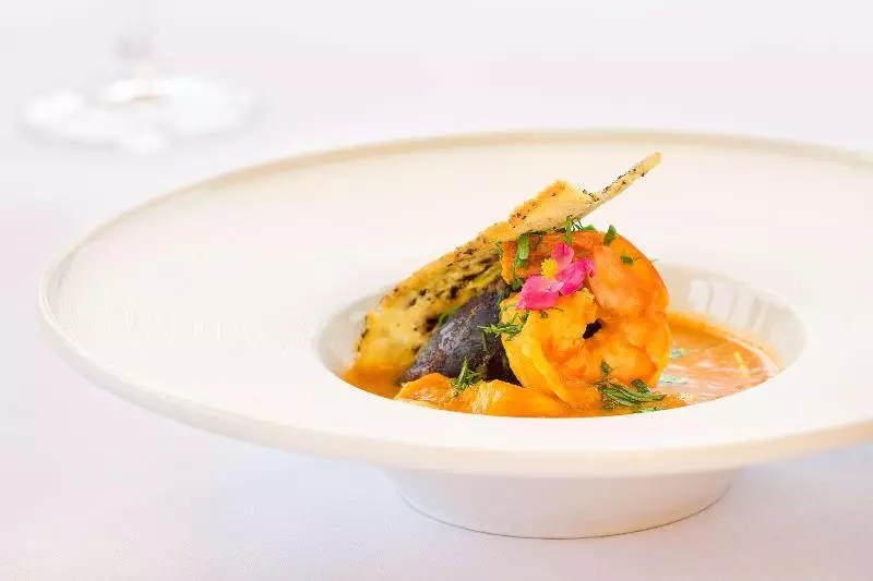 Radisson Blu Ridzene Hotel, Riga