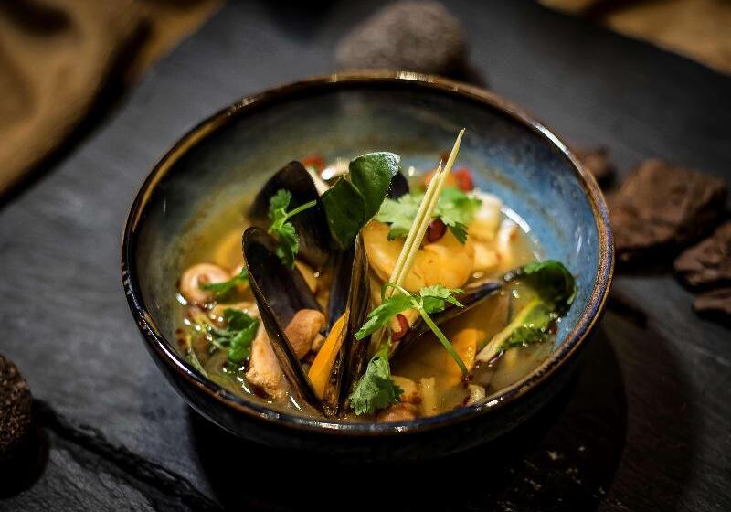 Radisson Blu Ridzene Hotel, Riga