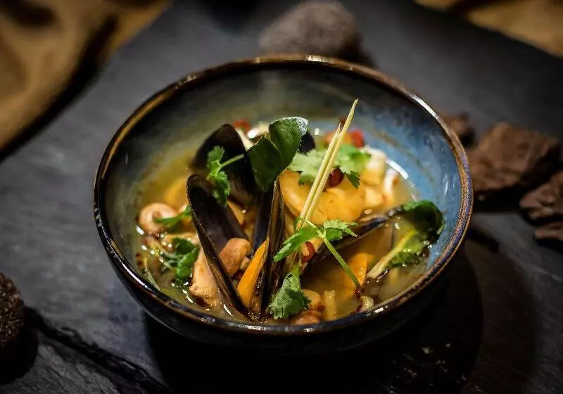 Radisson Blu Ridzene Hotel, Riga