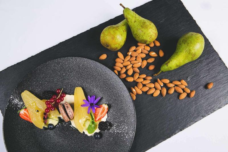 Radisson Blu Ridzene Hotel, Riga