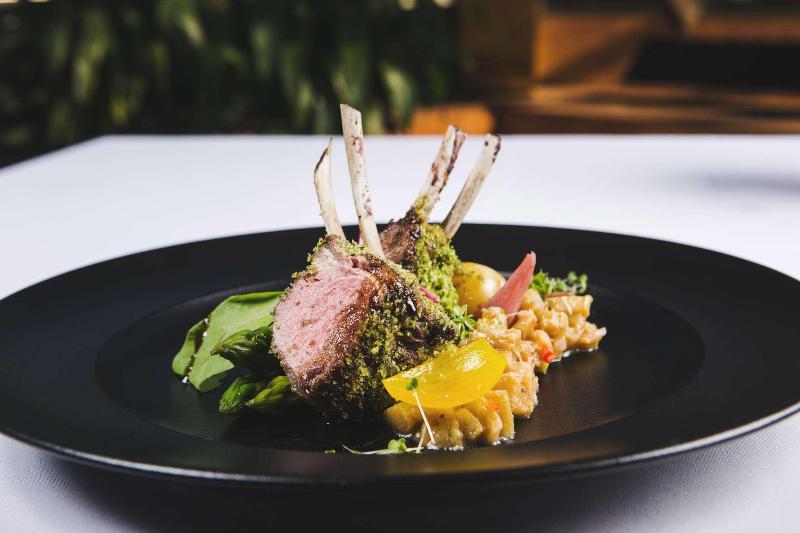 Radisson Blu Ridzene Hotel, Riga