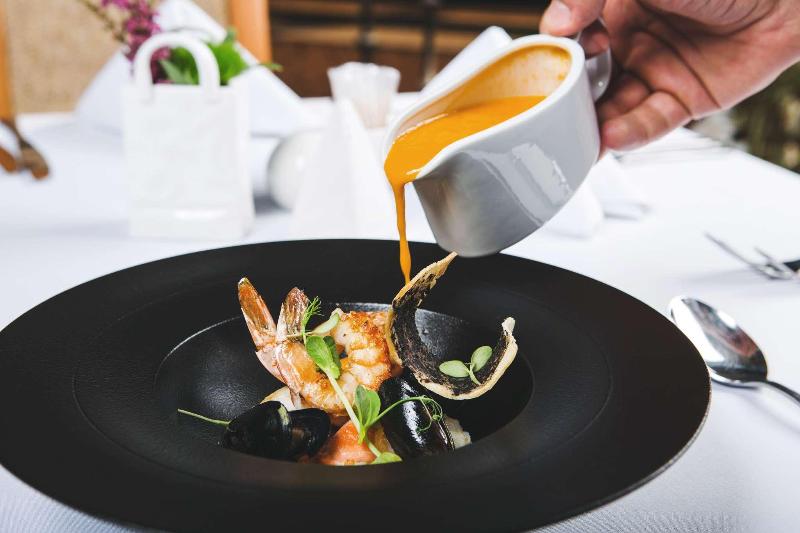 Radisson Blu Ridzene Hotel, Riga