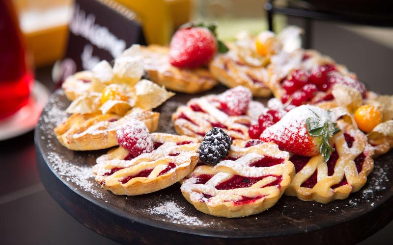 Radisson Blu Ridzene Hotel, Riga