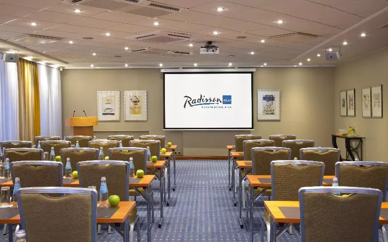 Radisson Blu Ridzene Hotel, Riga
