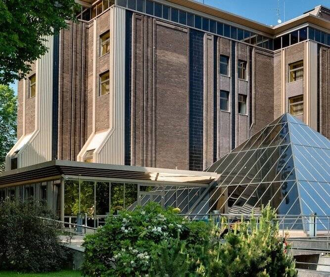 Radisson Blu Ridzene Hotel, Riga