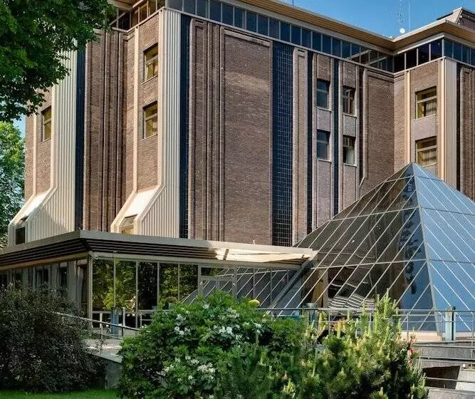 Radisson Blu Ridzene Hotel, Riga