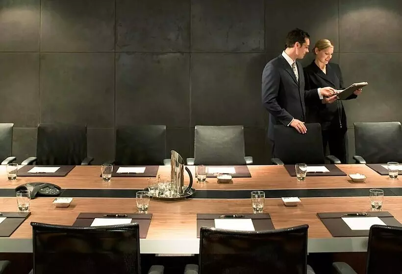 Sofitel Queenstown Hotel & Spa