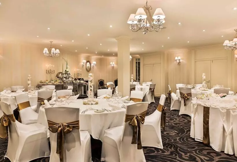 Sofitel Queenstown Hotel & Spa