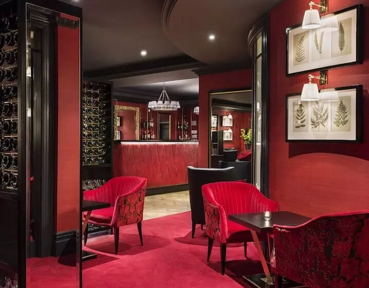 Sofitel Queenstown Hotel & Spa