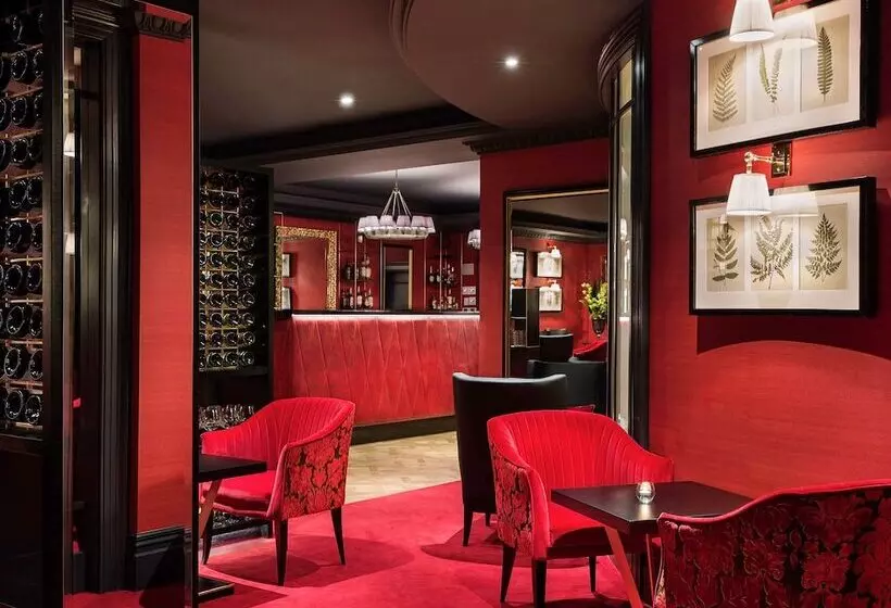 Sofitel Queenstown Hotel & Spa