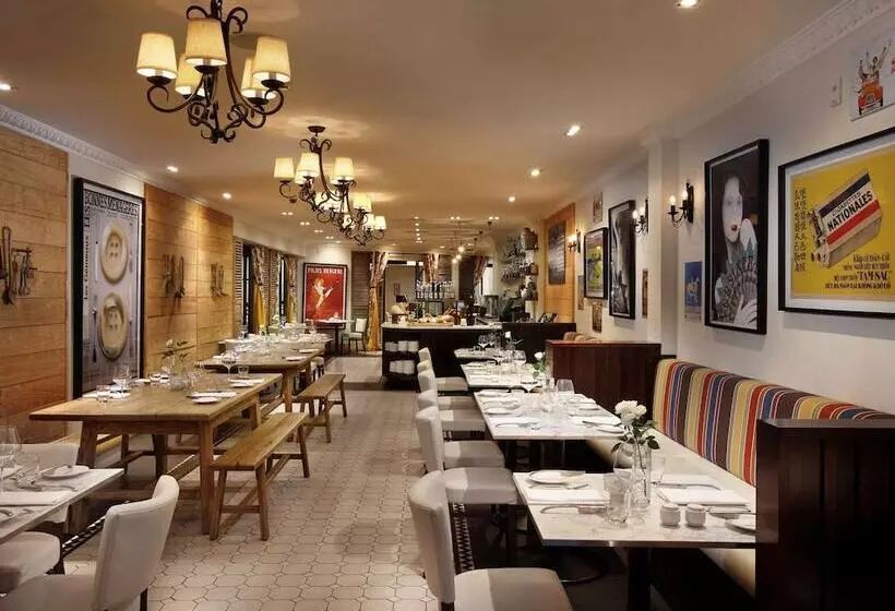 Sofitel Queenstown Hotel & Spa