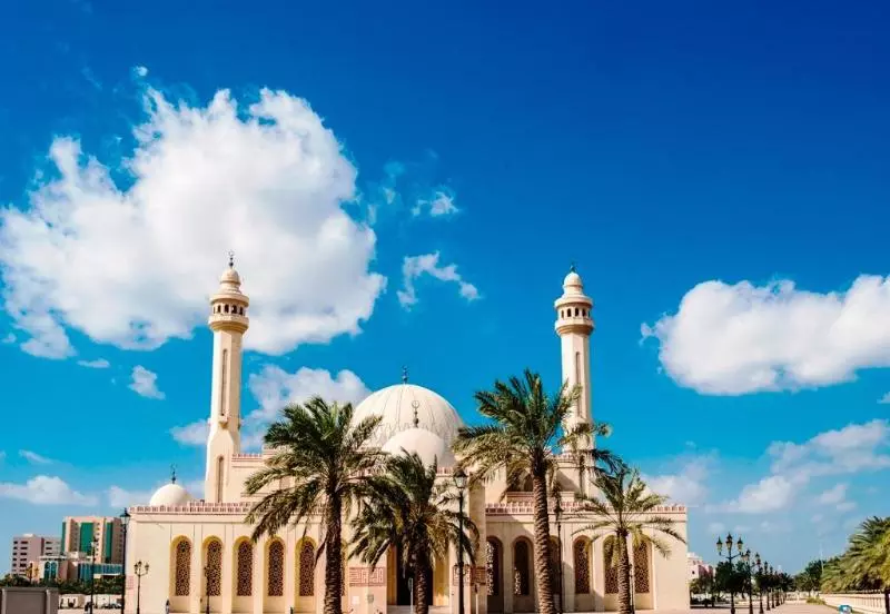 هتل Swiss International Palace  Manama