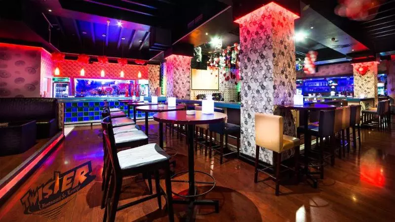 هتل Swiss International Palace  Manama