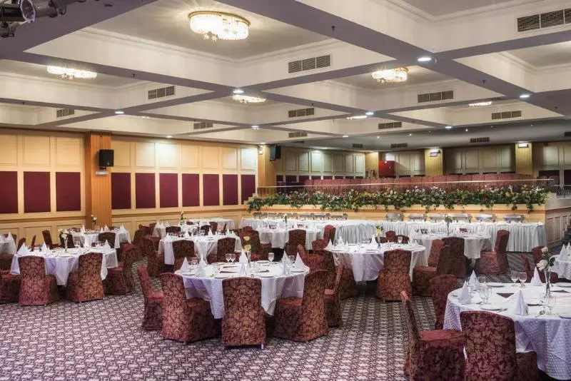 هتل Swiss International Palace  Manama