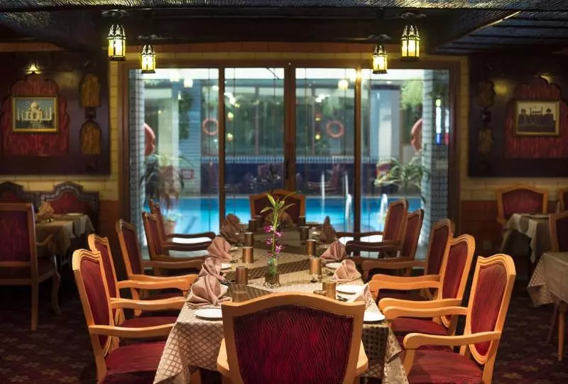 هتل Swiss International Palace  Manama