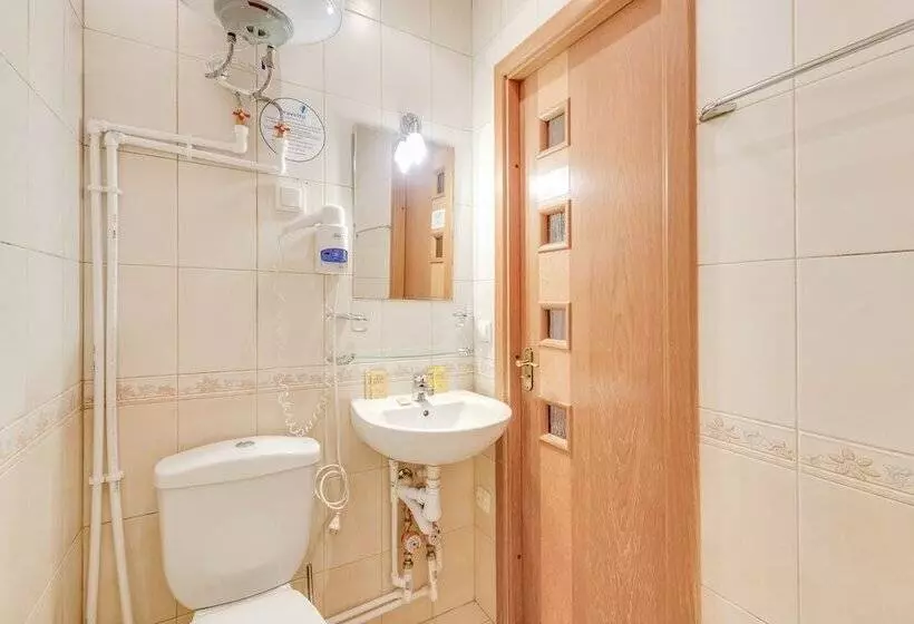 酒店 Travelto Nevskiy 90