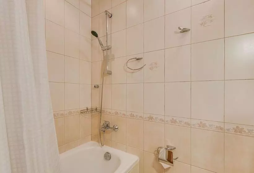 酒店 Travelto Nevskiy 90