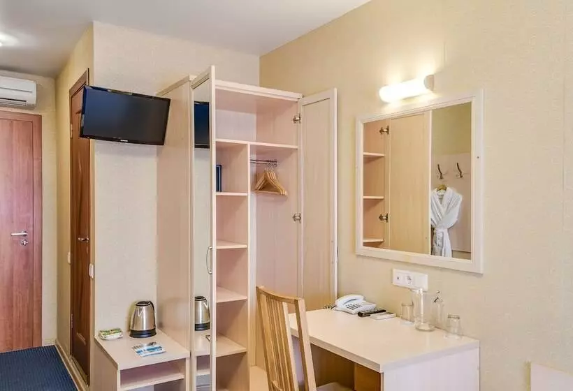 酒店 Travelto Nevskiy 90