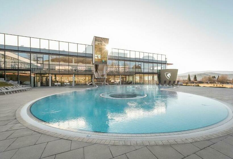 בית מלון כפרי Und Therme Nova