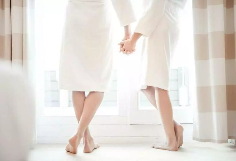 Hotel Und Therme Nova