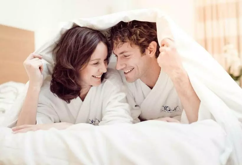 Hotel Und Therme Nova